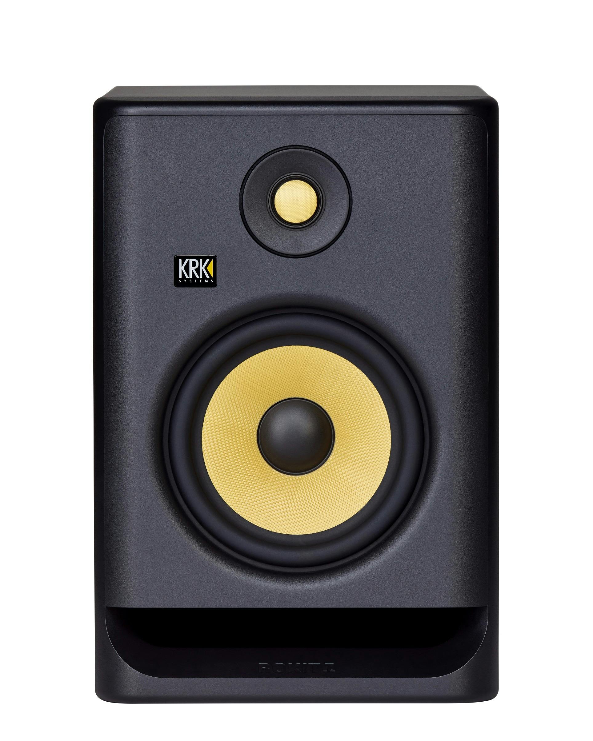 Best 7 inch studio clearance monitors